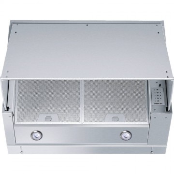 Miele DAZ1620 Απορροφητήρας EDST/OPTIK 230/50TLK 12697760 60cm